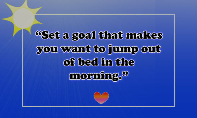 Good Morning 1