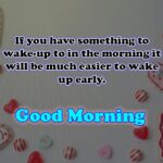 Good Morning 2