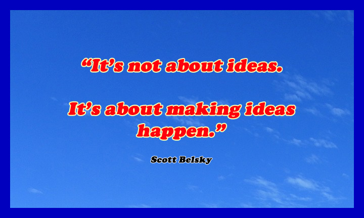 Inspirational Quotes 1