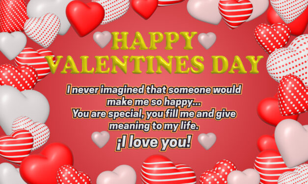 Happy Valentines 2