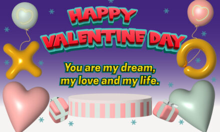 Happy Valentines 3