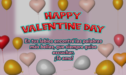 Happy Valentines 4