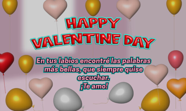 Happy Valentines 4