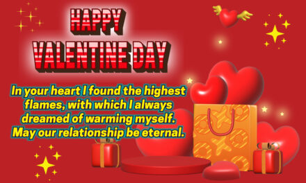 Happy Valentines 5