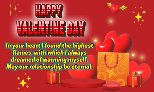 Happy Valentines 5