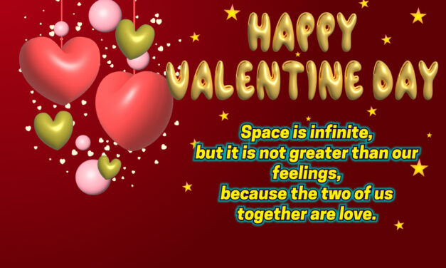 Happy Valentines 7